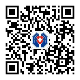 公众号二维码